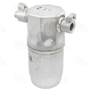 2000 - 2005 New A/C Drier Lesabre Cadillac Deville Aurora Bonneville 1132771,  2724989